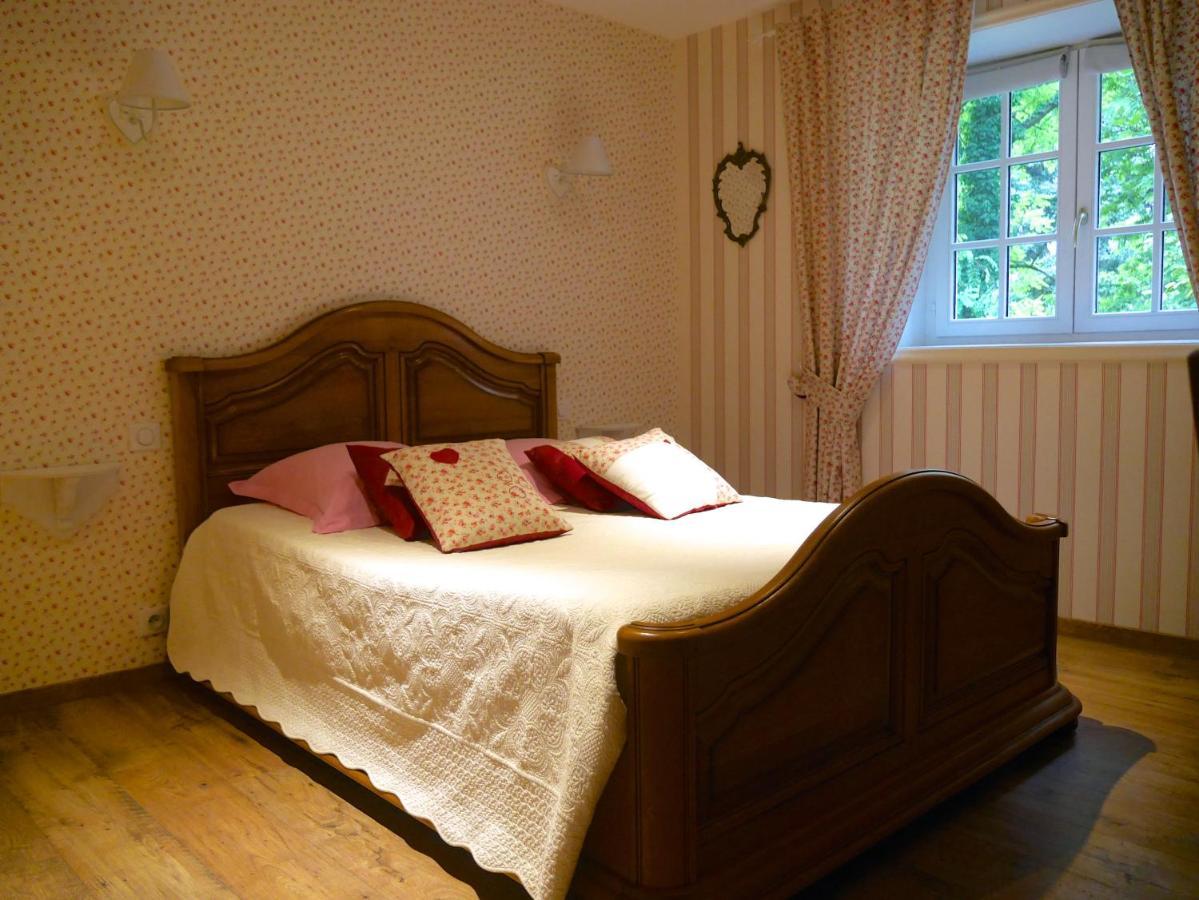 Chambre Romance Pontcharra エクステリア 写真